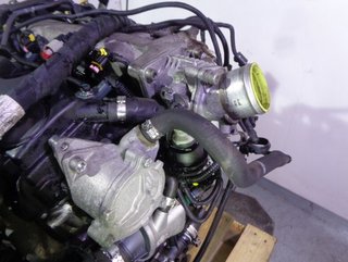 Motor 937a3000 alfa romeo 147 1.9 jtd rectp4992053