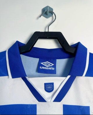 Camiseta La Coruña Vintage 1994-95 Umbro