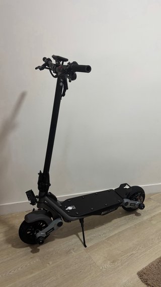 Smartgyro Rockway Evo Modificado