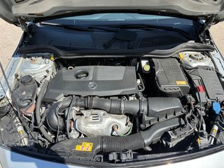 Mercedes Clase A 200 Gasolina  Automático
