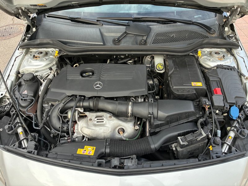 Mercedes-Benz Clase A 2012, foto 8