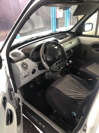 Renault Kangoo 2007