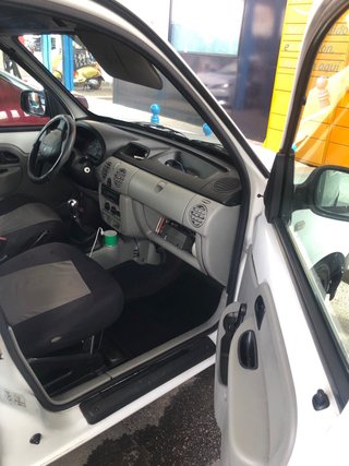 Renault Kangoo 2007