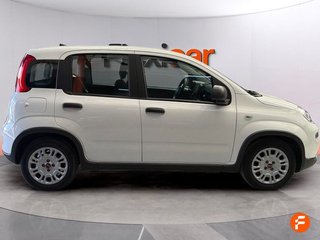 Fiat Panda Panda 1.0 Hybrid 51kW (70cv)