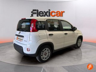 Fiat Panda Panda 1.0 Hybrid 51kW (70cv)