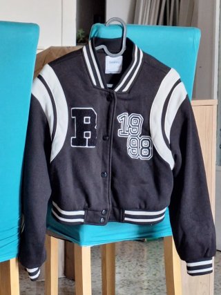 Chaqueta mujer talla XS