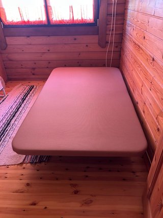 Colchón 105 + Canapé Sutex
