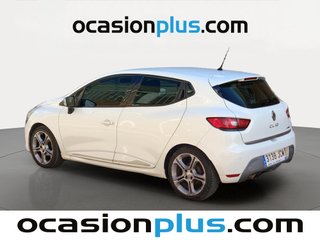 Renault Clio GT TCe 88 kW (120 CV) EDC