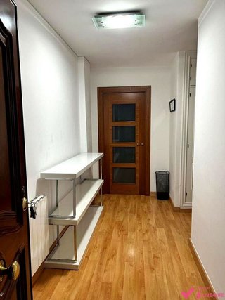 Piso en alquiler en San Francisco Javier en Granada
