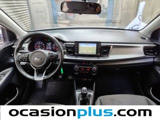 Kia Rio 1.0 T-GDi Drive 74 kW (100 CV)