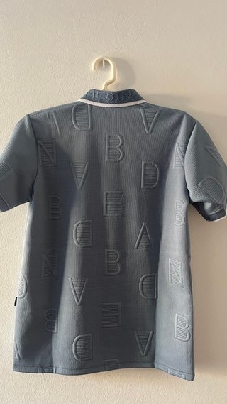 Polo MESINA Hombre Talla M Estrenar