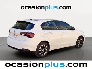 Fiat Tipo 1.0 City Life 74 kW (101 CV)