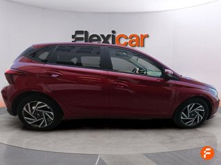 Hyundai i20 1.0 TGDI 74kW (100CV) Klass