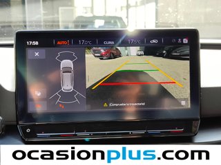 CUPRA Leon Sportstourer 1.5 eTSI DSG 110 kW (150 CV)