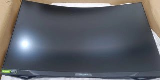 Monitor Samsung Odyssey G7