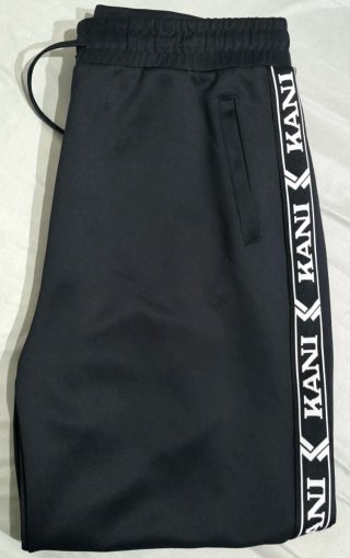 Pantalones Karl Kani Talla XL Nuevos