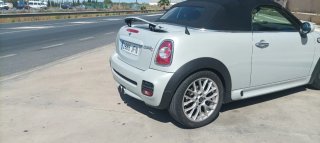 MINI Roadster 2016 automático