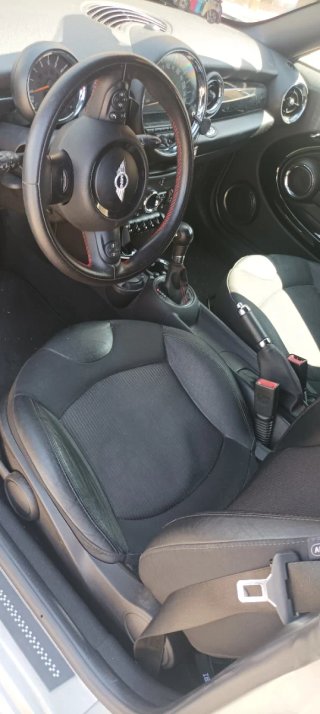 MINI Roadster 2016 automático