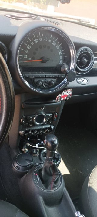 MINI Roadster 2016 automático
