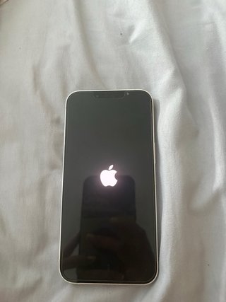 iPhone 13 Bianco 128GB Come Nuovo