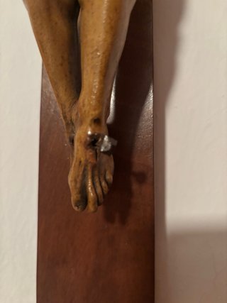 Cristo de la Misericordia