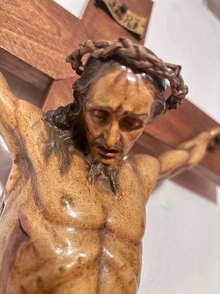 Cristo de la Misericordia
