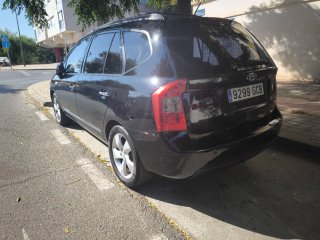 KIA Carens 2009