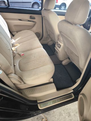 KIA Carens 2009