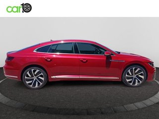 Volkswagen Arteon R-Line 2.0 TDI 110kW (150CV) DSG