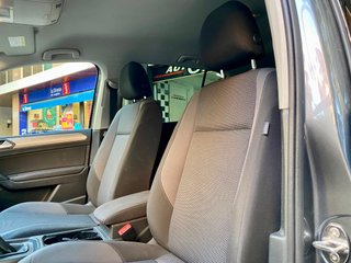 Volkswagen Touran 7 PLAZAS