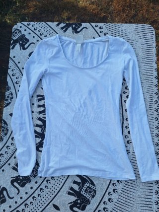 Lote ropa mujer talla sx -s
