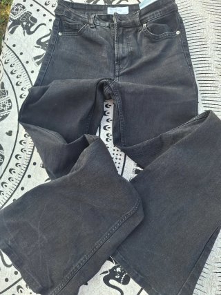 Lote ropa mujer talla sx -s