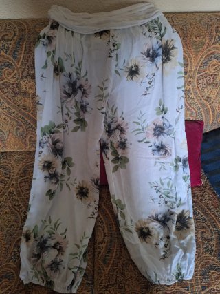 Lote ropa mujer talla sx -s