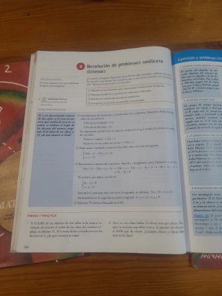 Matemáticas 3 ESO Nuevo