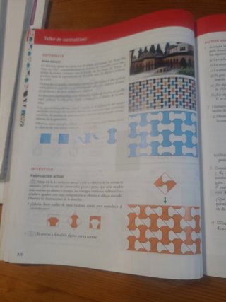 Matemáticas 3 ESO Nuevo