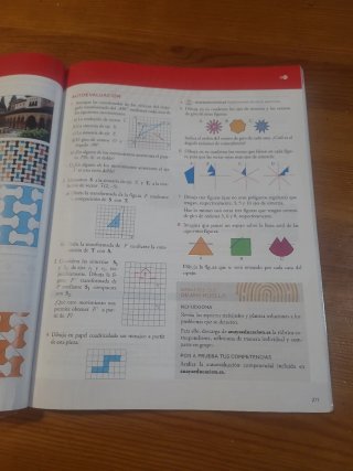 Matemáticas 3 ESO Nuevo