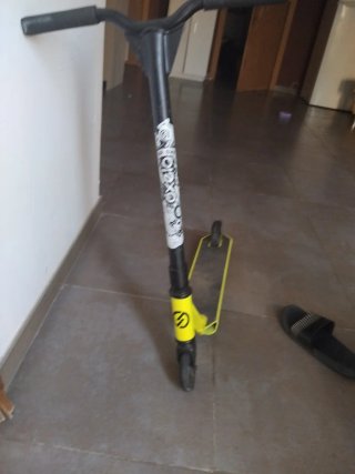 Patinete Oxelo lima