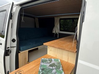 Camper VW T6.1 2020 150.000