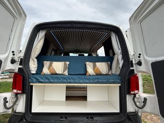 Camper VW T6.1 2020 150.000