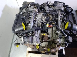 Motor mercedes-benz rectp5154048 642940 clase cdi