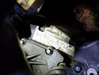 Motor mercedes-benz rectp5154048 642940 clase cdi