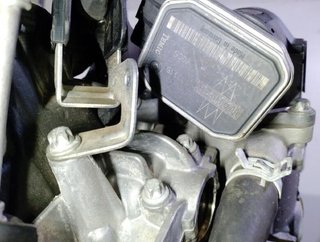 Motor mercedes-benz rectp5154048 642940 clase cdi