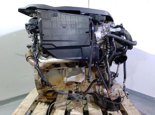 Motor mercedes-benz rectp5154048 642940 clase cdi