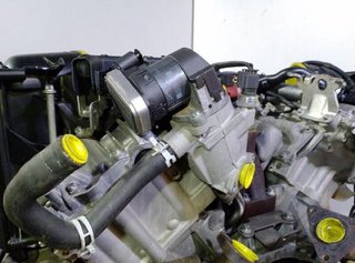 Motor mercedes-benz rectp5154048 642940 clase cdi