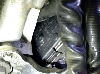 Motor mercedes-benz rectp5154048 642940 clase cdi