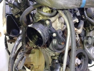Motor mercedes-benz rectp5154048 642940 clase cdi