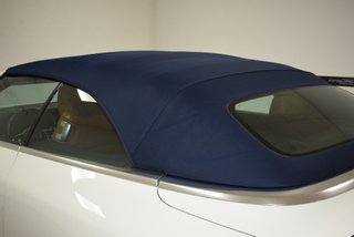 Mercedes-Benz Clase E Cabrio E 350