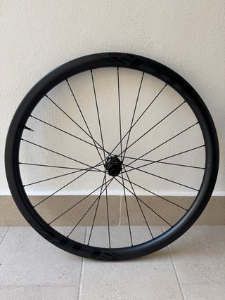 Ruedas de Carbono ELITEWHEELS