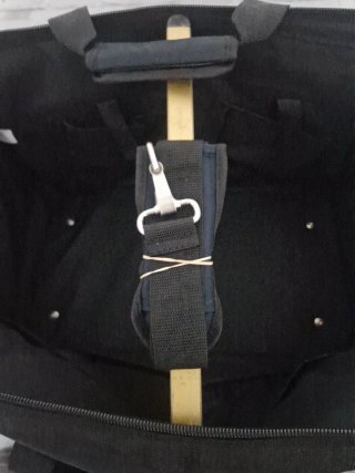 Bolsa de Herramientas Bosch