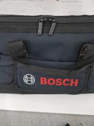 Bolsa de Herramientas Bosch